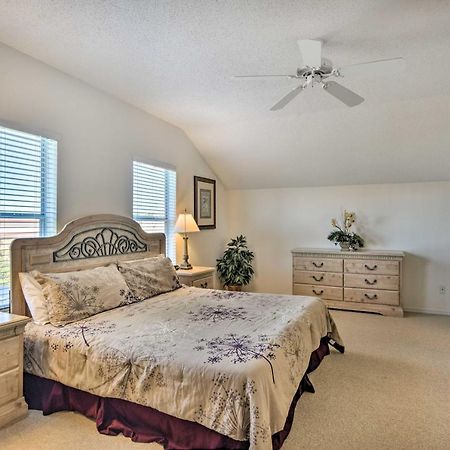Clermont Vacation Rental With Pool 10 Mi To Disney 奥兰多 外观 照片