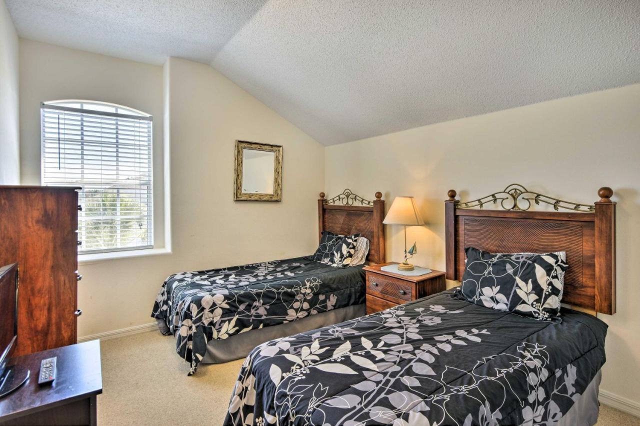 Clermont Vacation Rental With Pool 10 Mi To Disney 奥兰多 外观 照片