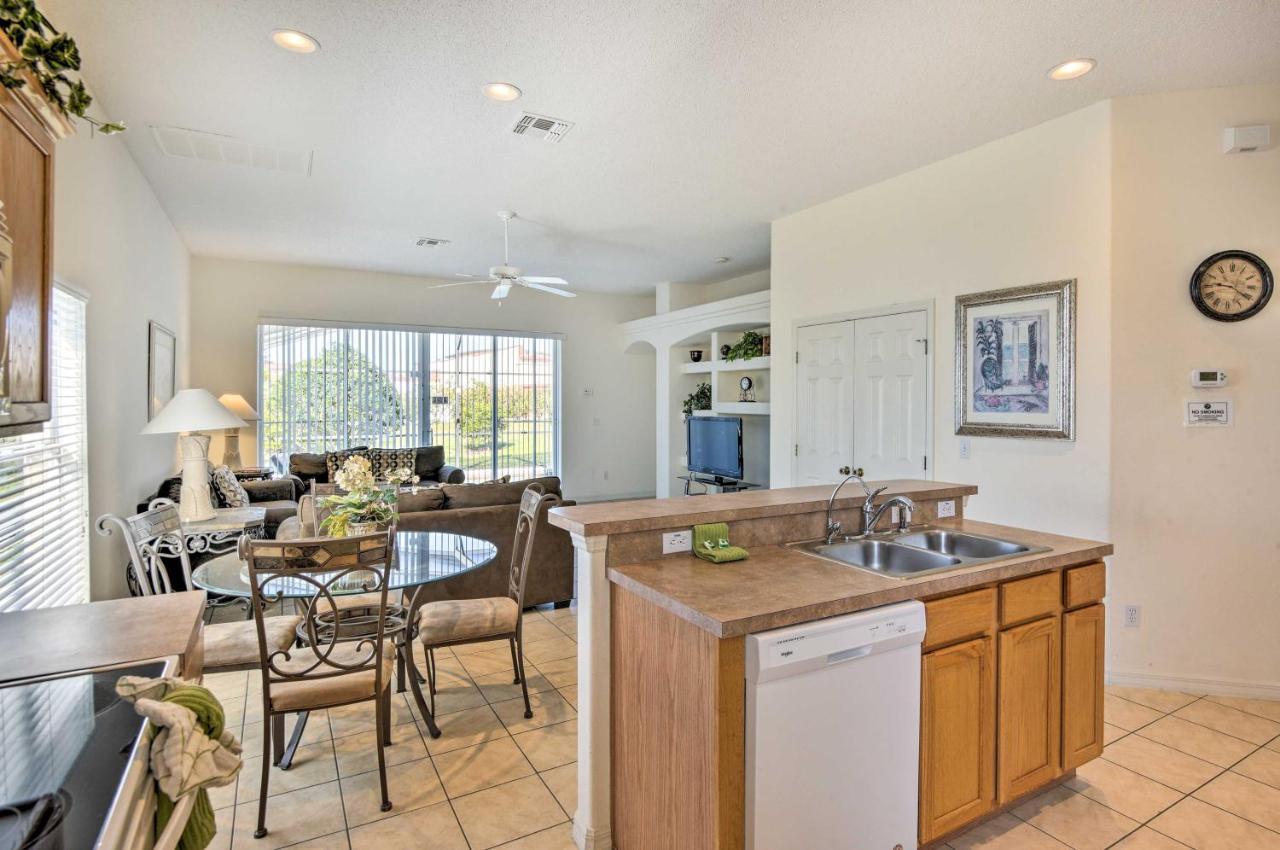 Clermont Vacation Rental With Pool 10 Mi To Disney 奥兰多 外观 照片